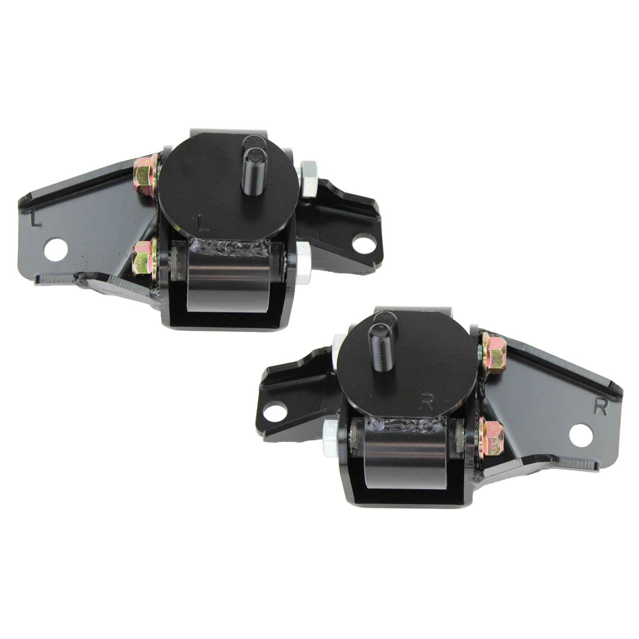 Cusco – Engine Mount Set – 2022+ Subaru BRZ (ZD8) / Toyota GR86 (ZN8) (FA24 2.4L)