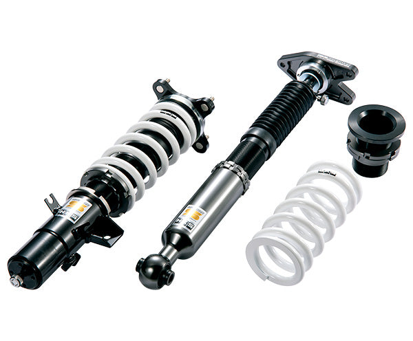 HKS HIPERMAX S Coilovers for GR Supra (80300-AT023)