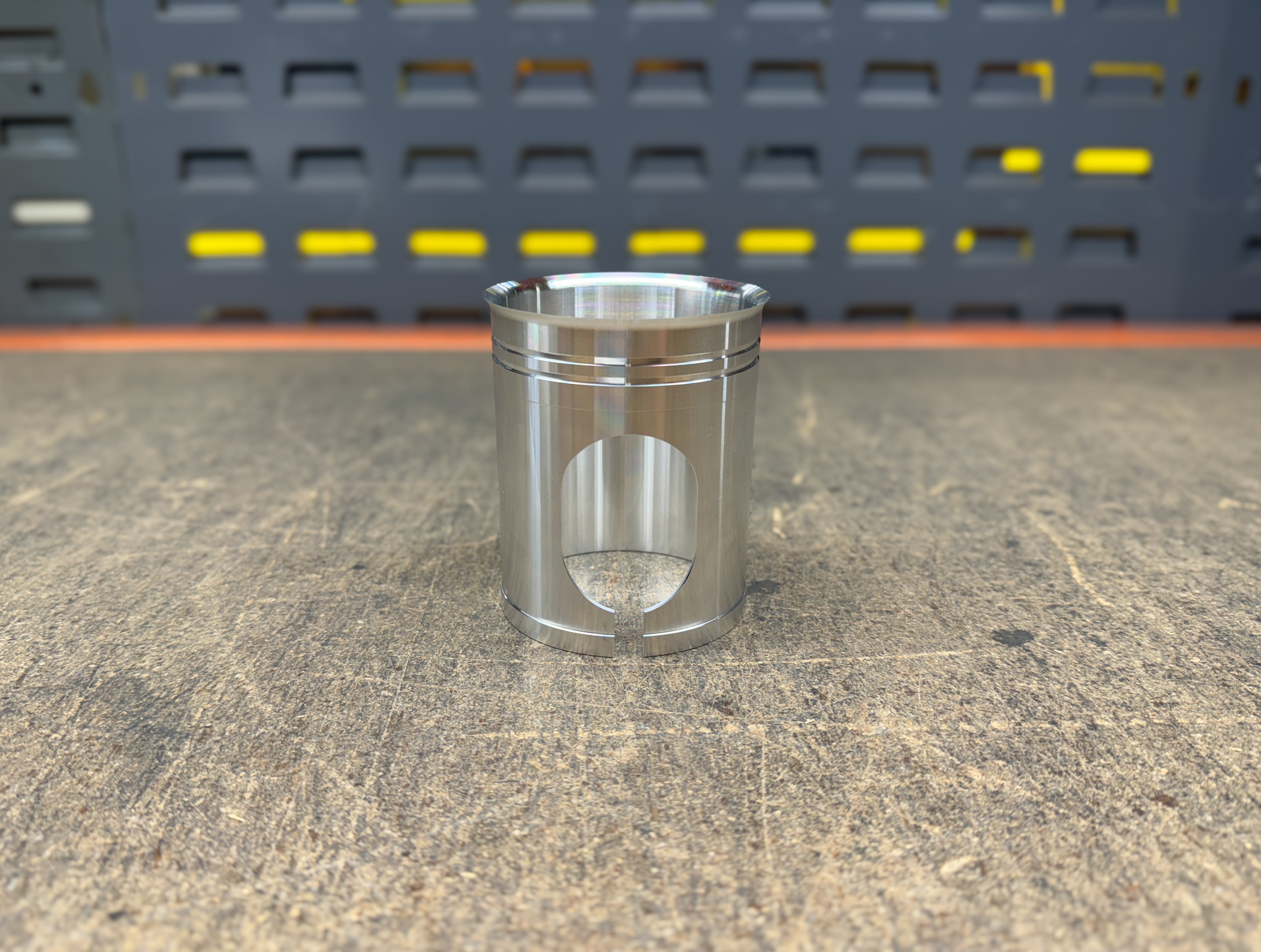 2022+ Subaru WRX Intake Maf Sleeve