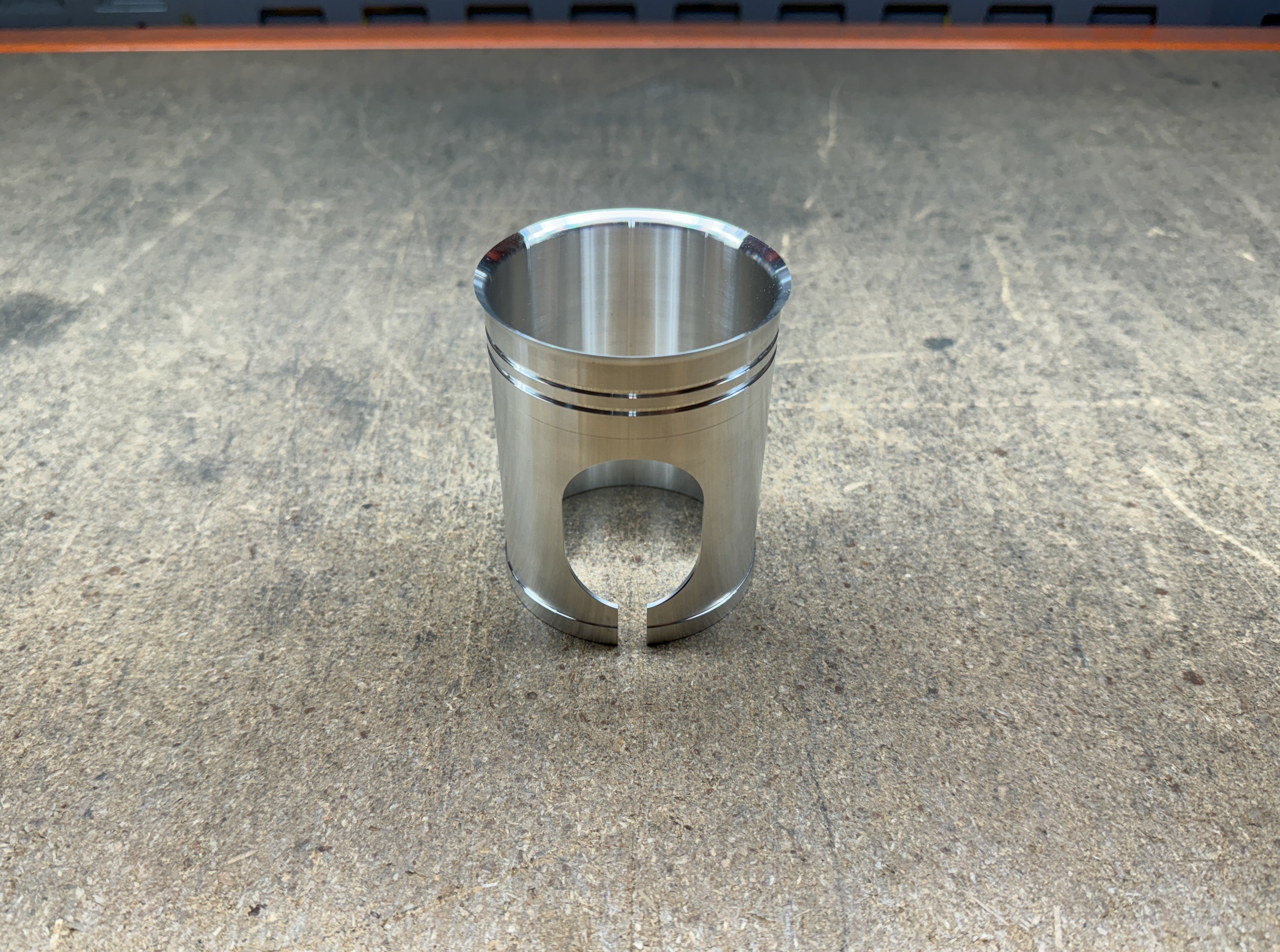 2022+ Subaru WRX Intake Maf Sleeve