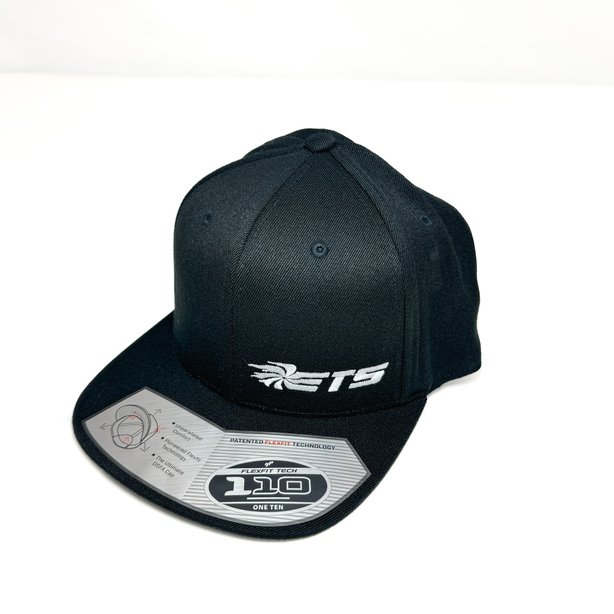 ETS Snap Back Hat
