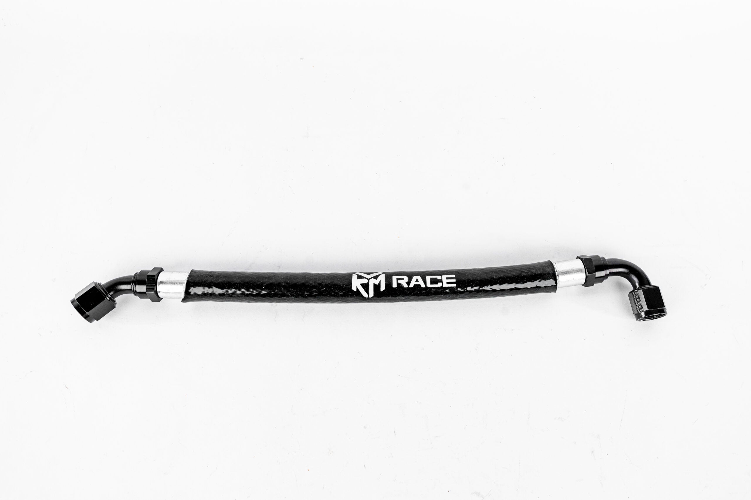 KLM Turbo Drain Line