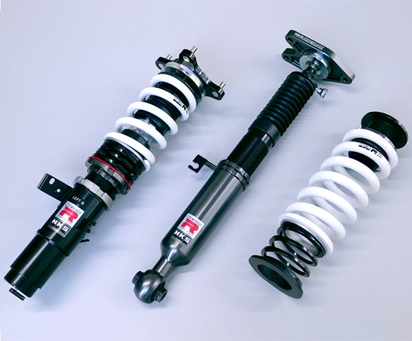 HKS Hipermax R Coilover Kit – Toyota GR Supra A90/A91 (DB42)