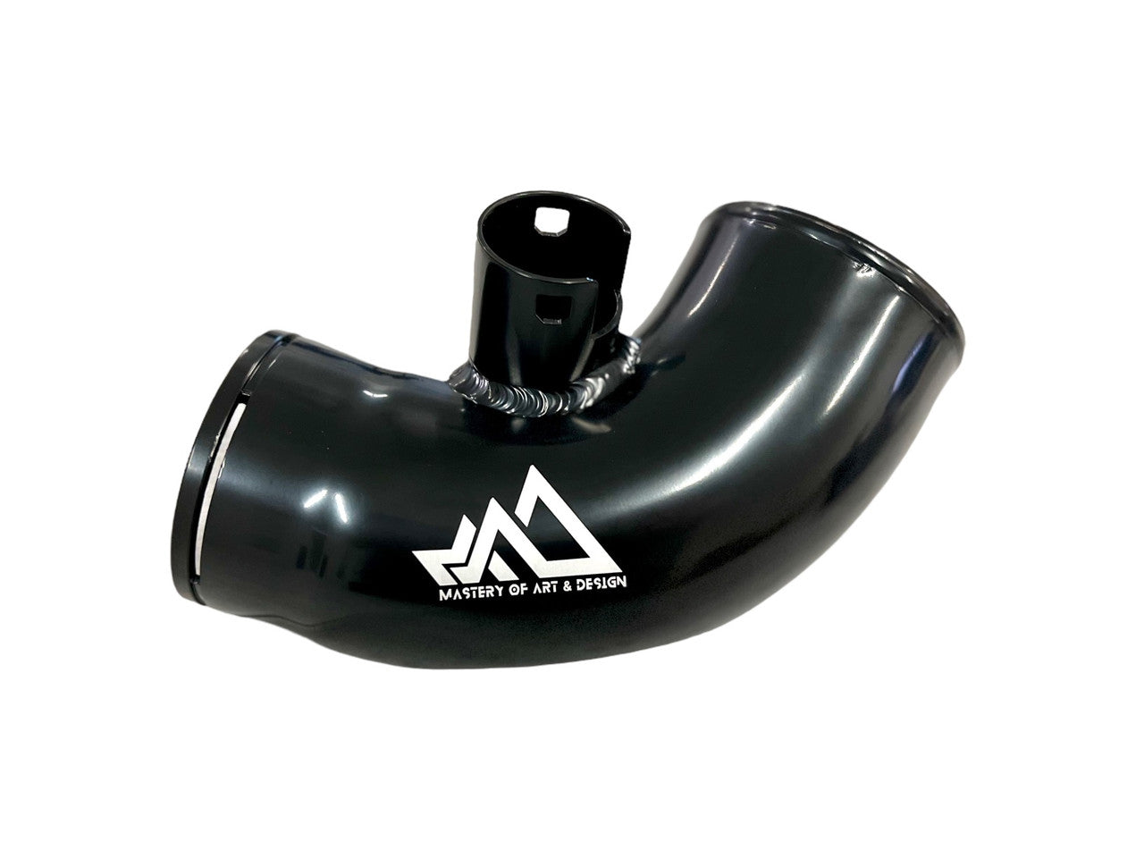 MAD G body B58 Engine Inlet Pipe  FITS: 540/740/840/X3/X4 X5/X6/X7