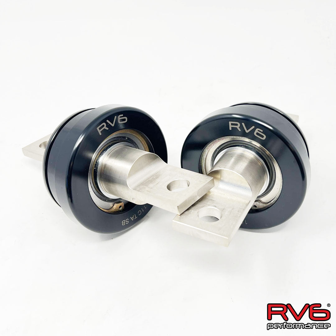 RV6 11th Gen Civic Rear Trailing Arm Spherical Bushings