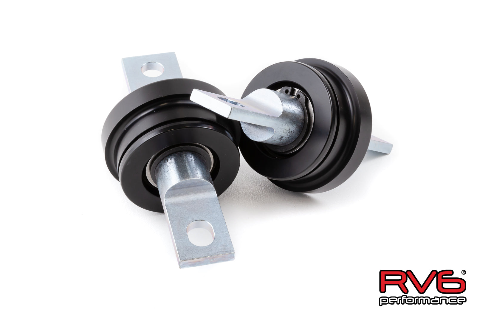 RV6 FK8 Rear Trailing Arm Spherical Bushings