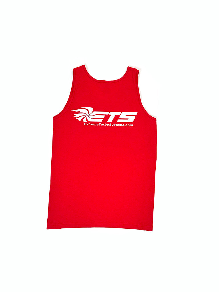 ETS Tank Top