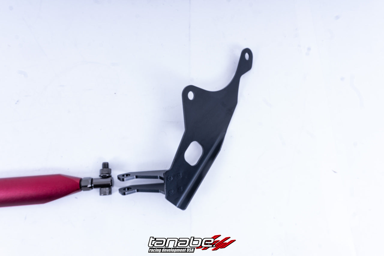 Tanabe – Sustec (Front) Strut Tower Bar – 2023+ Toyota GR Corolla