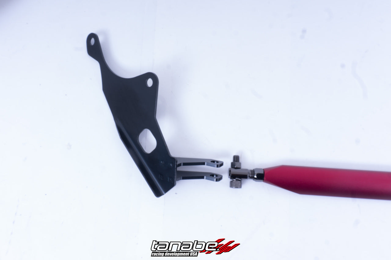 Tanabe – Sustec (Front) Strut Tower Bar – 2023+ Toyota GR Corolla