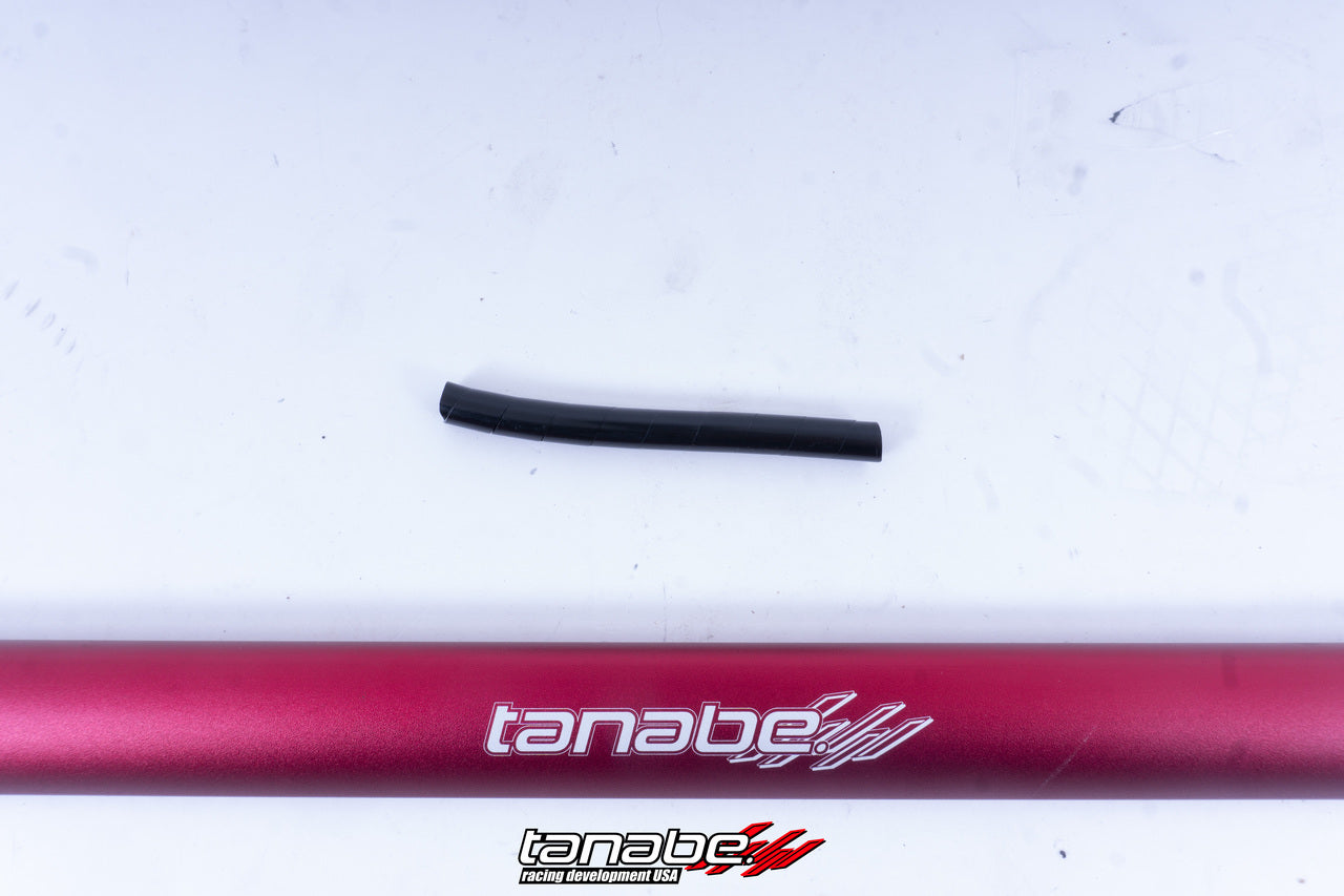 Tanabe – Sustec (Front) Strut Tower Bar – 2023+ Toyota GR Corolla