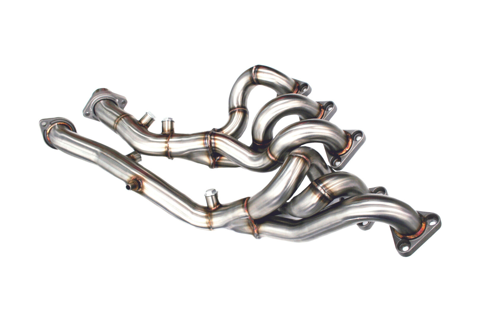 Active Autowerke E46 M3 Header Set