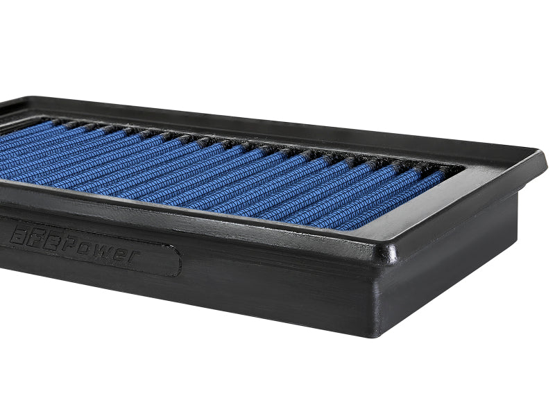 aFe Magnum FLOW OE Replacement Air Filter Nissan Cube/Versa/NV200 07-18 L4-1.6L/1.8L/2.0L