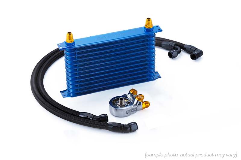 GReddy OIL COOLER HB210 STD BNR32 13-ROW
