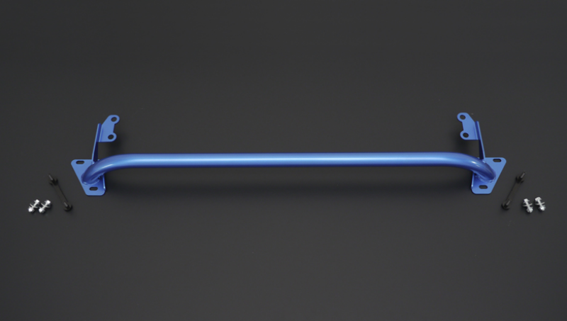 Cusco 2020+ Toyota Yaris / 2020+ Toyota GR Yaris Front Power Brace (Excl. 1.5L FWD Model)