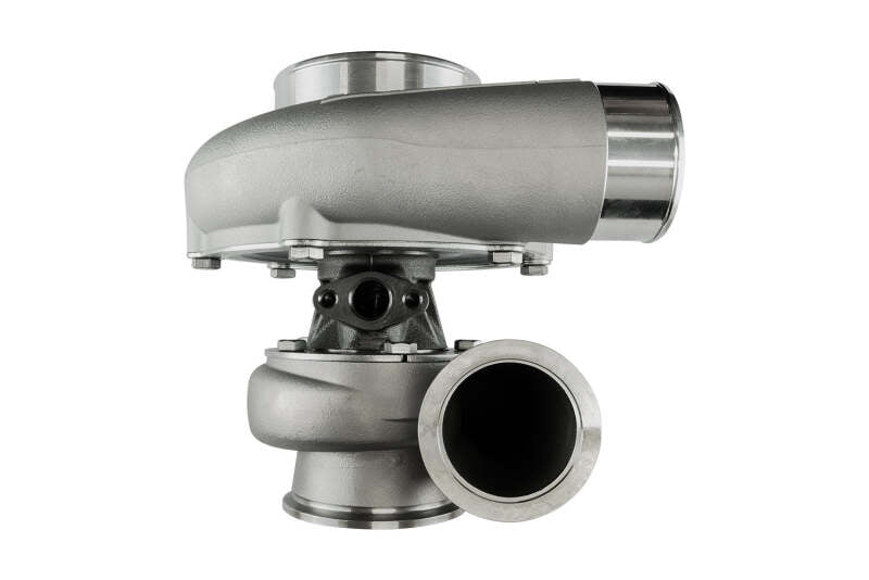 Turbosmart TS-1 Turbocharger 6466 V-Band 1.07AR Externally Wastegated (Reversed Rotation)