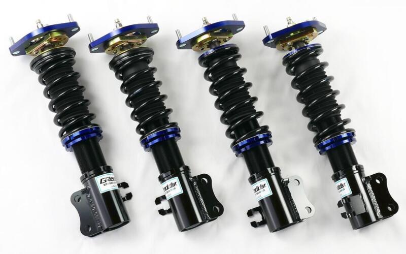 GReddy Street Damper Kit 92-95 SD-MZ201/AZ-1 (PG6SA)