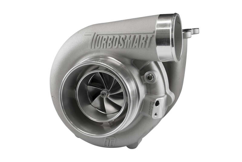 Turbosmart Water Cooled 6870 (Kompact) T4 Divided 0.84AR Externally Wastegated TS-2 Turbocharger