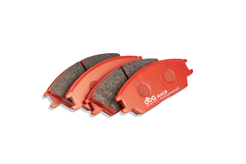 DBA 86-14 Hyundai Front Race Brake Pads