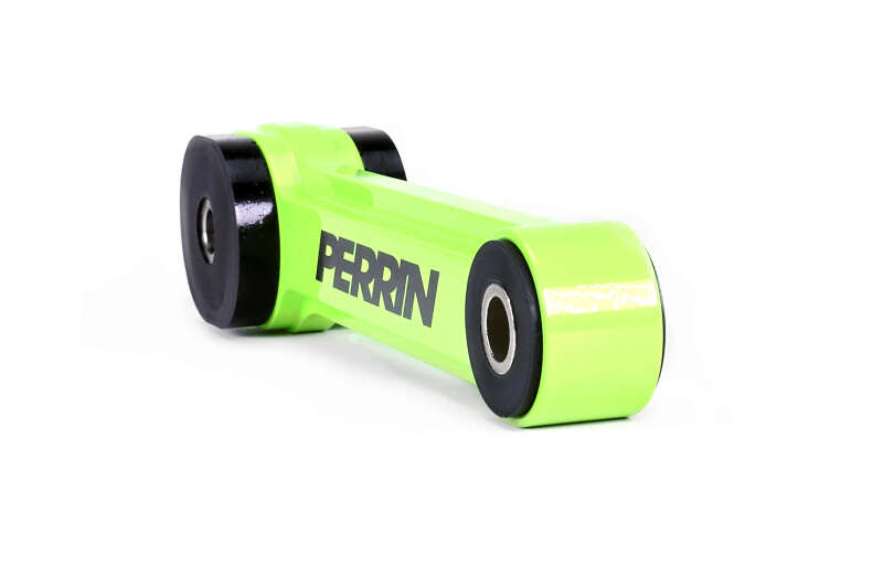 Perrin 02-26 Subaru WRX STI Pitch Stop Mount - Neon Yellow