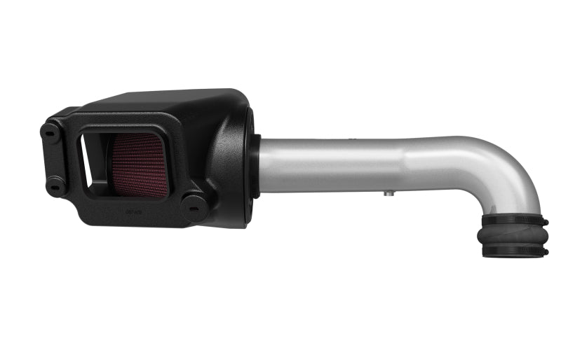 K&N 09-13 Silverado 1500 NextGen Aluminum Cold Air Intake