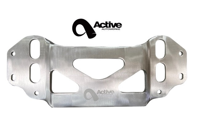 Active Autowerke G87 M2 Chassis Brace - G87 Brace