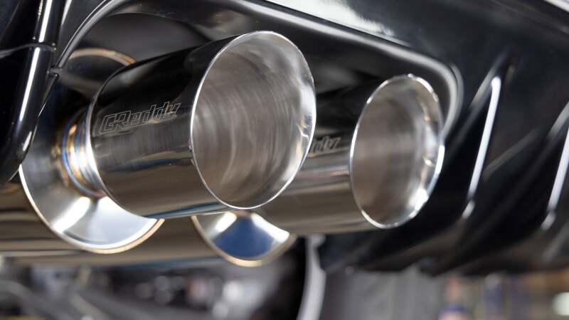GReddy 2023+ Honda Civic Type R (FL5) Supreme SP Exhaust