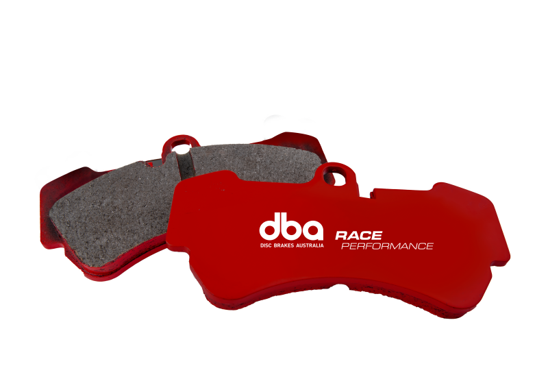 DBA 15-26 Ford Mustang GT (w/Performance Pkg) Rear RP Performance Brake Pads