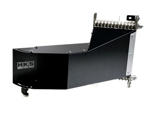 HKS – S-Type Oil Cooler Kit – 2022+ Toyota GR86 / Subaru BRZ