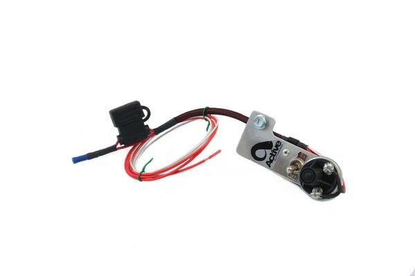 Active Autowerke E46 M3 Prima PLUS + Supercharger with 600 horsepower UPGRADE Kit- 6-Speed