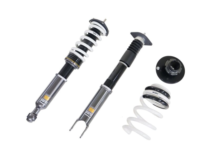 HKS Hipermax S RZ34 Full Kit