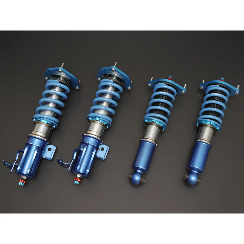 Cusco – Sport TN-R Coilovers – 2022+ Toyota GR86 (ZN8) / Subaru BRZ (ZD8)