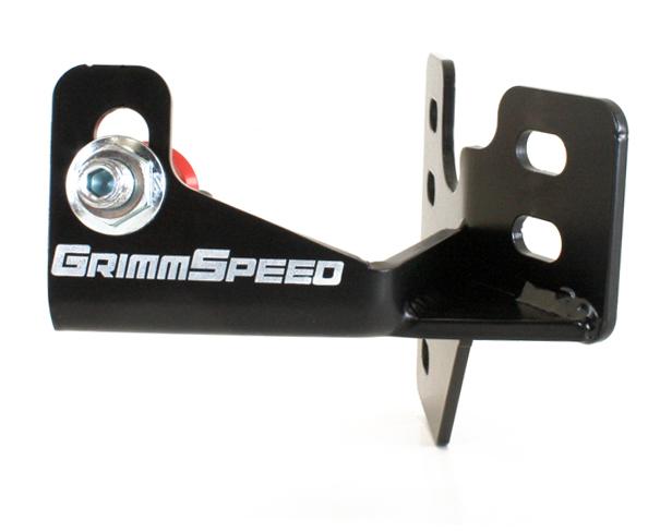 GrimmSpeed 93-07 Impreza Models / 94-99 Legacy / 03-08 Forester Master Cylinder Brace