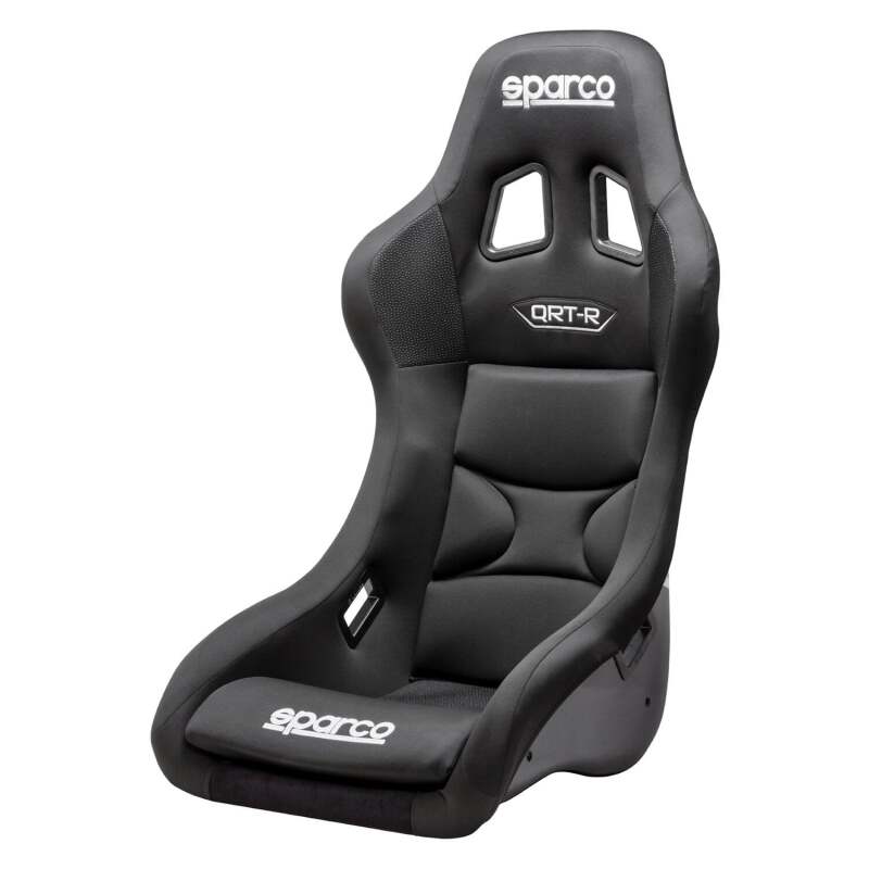 Sparco Seat QRT-R X Black