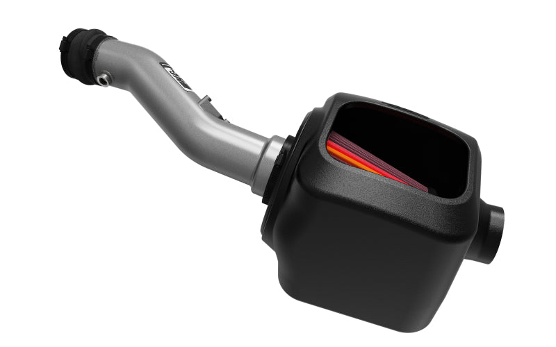 K&N 16-23 Tacoma NextGen Aluminum Cold Air Intake