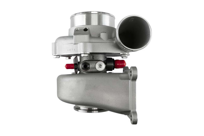 Turbosmart Water Cooled 6870 (Kompact) T4 Divided 1.00AR Externally Wastegated TS-2 Turbocharger