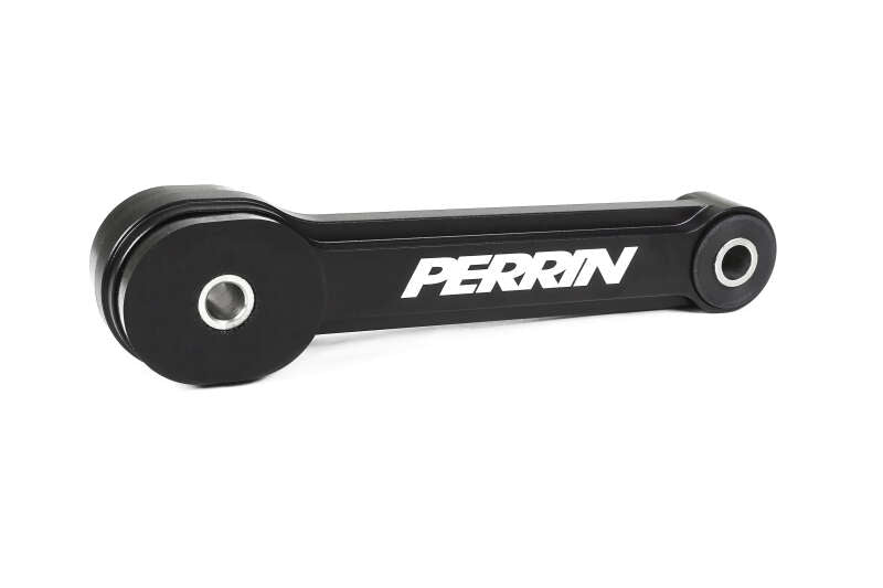 Perrin 02-26 Subaru WRX STI Pitch Stop Mount - Black