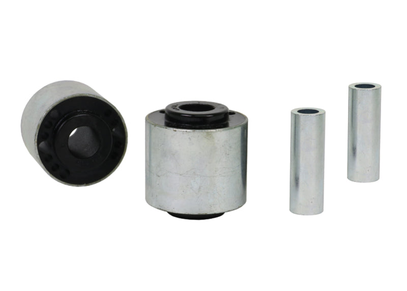 Whiteline Trailing Arm Bushings to Improve Stability & Reduce Tire Wear