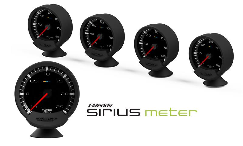 GReddy Sirius Temperature Sensor Harness
