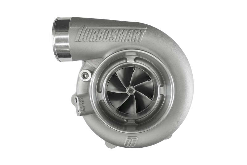 Turbosmart 7170 V-Band 0.96AR Externally Wastegated Reverse Rotation TS-1 Turbocharger