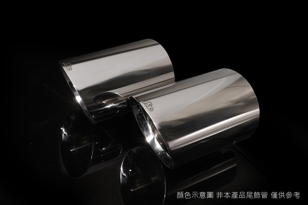 Fi Exhaust Valvetronic Catback System – Toyota GR Supra A90/A91 (2020+)