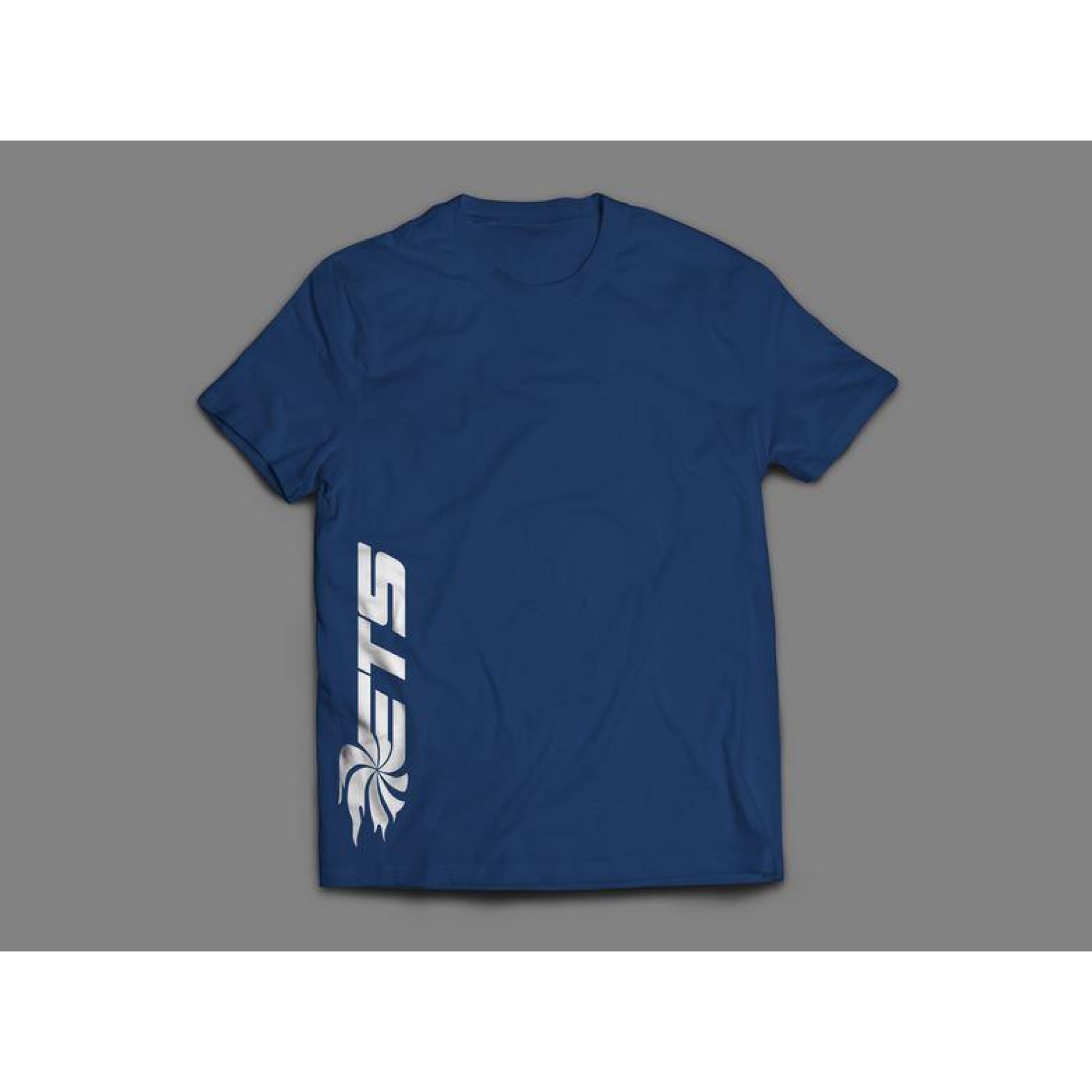 ETS GTR World Record Tee Shirt