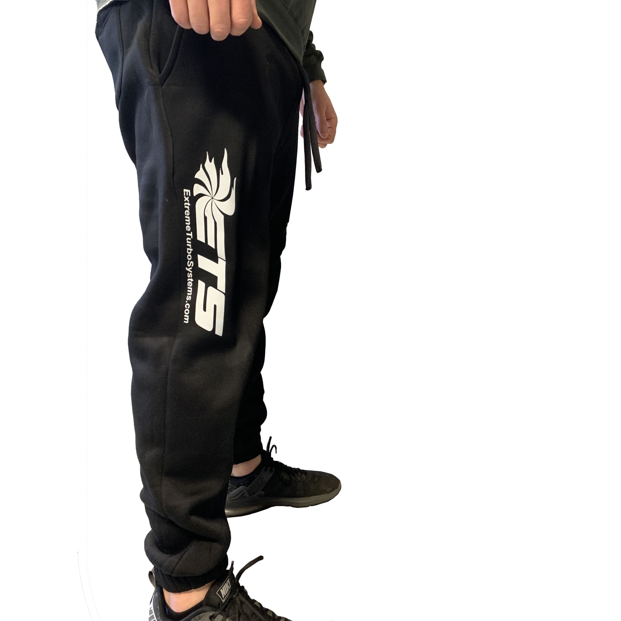ETS Joggers - ETS Merch