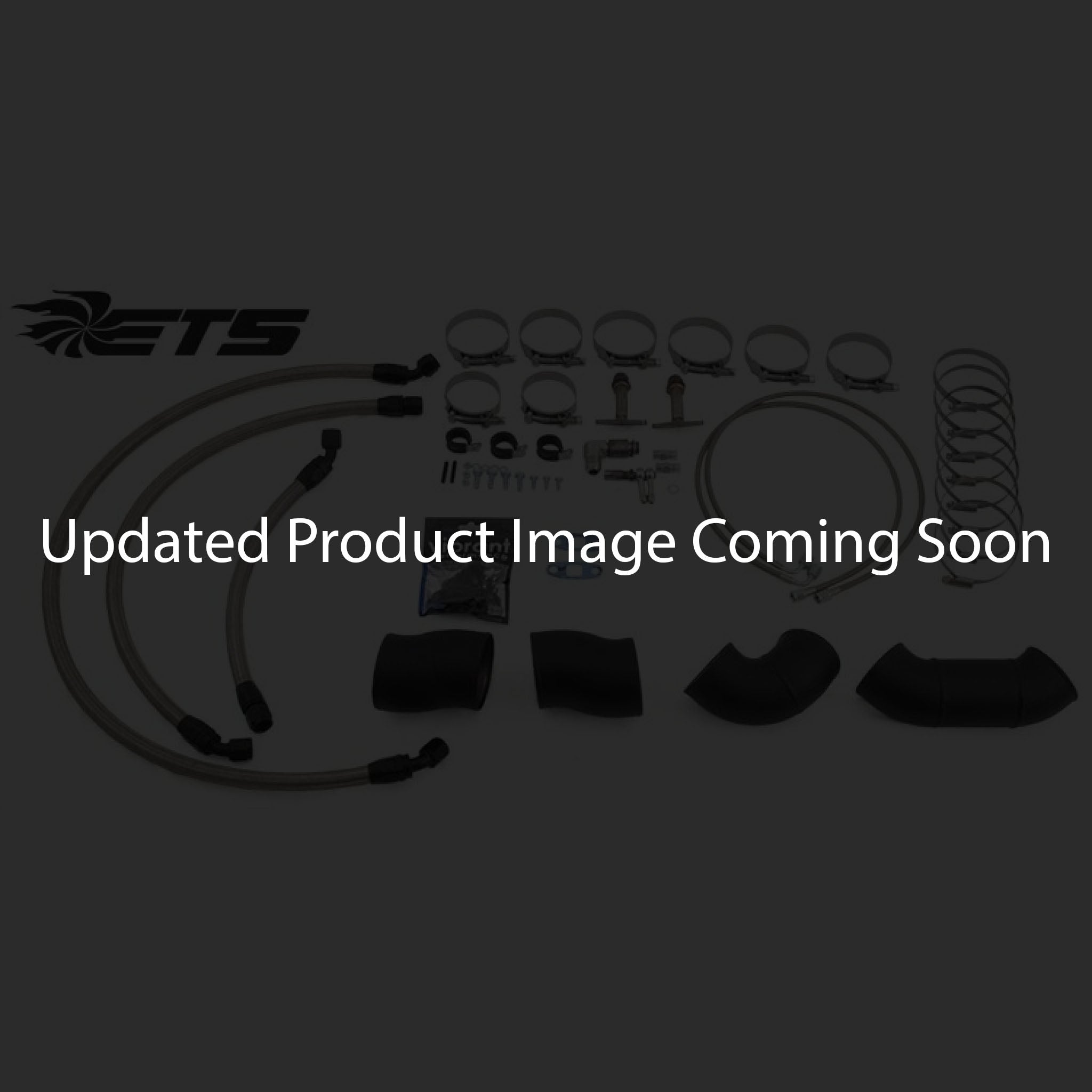 ETS 2019+ Lamborghini Huracan Performante/STO/EVO Turbo Kit