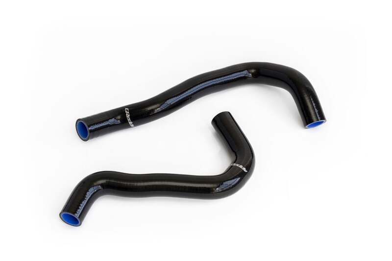 GReddy 2018+ Suzuki Jimny Sierra (JB74W) Silicone Radiator Hose Kit