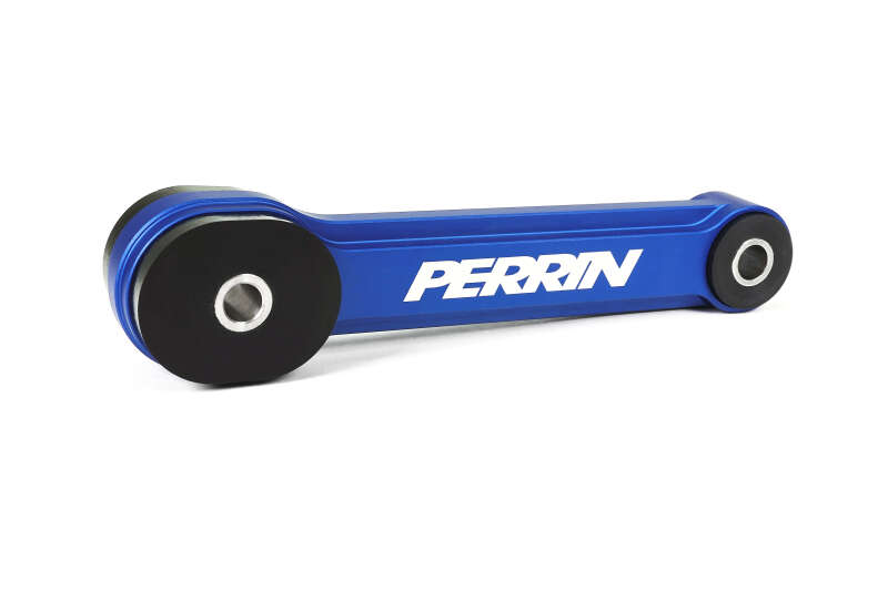 Perrin 02-26 Subaru WRX STI Pitch Stop Mount - Blue
