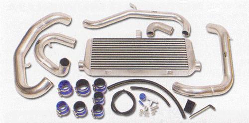 GReddy Nissan Skyline Trust Intercooler T-29F BNR33 Kit