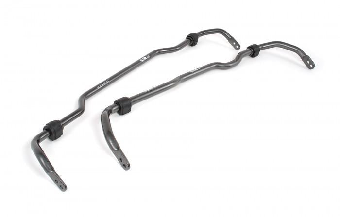 H&R 93-01 Subaru Impreza GC/GF/GM Incl. Wagon 22mm Non Adj. Sway Bar - Front