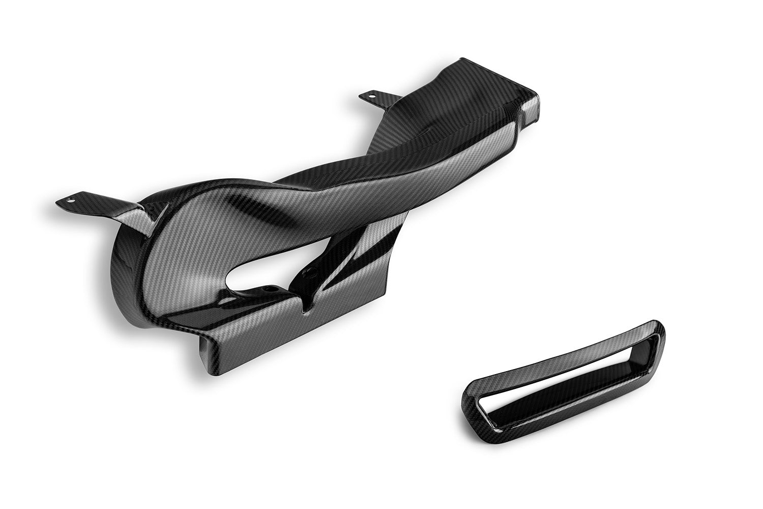 Verus Engineering Intake Duct (A90 Supra)