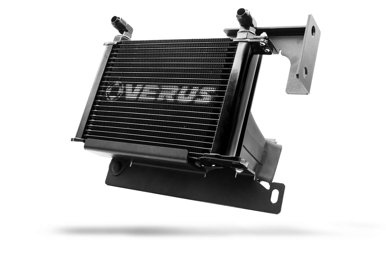 Verus Engineering Oil Cooler Kit (A90 Supra)