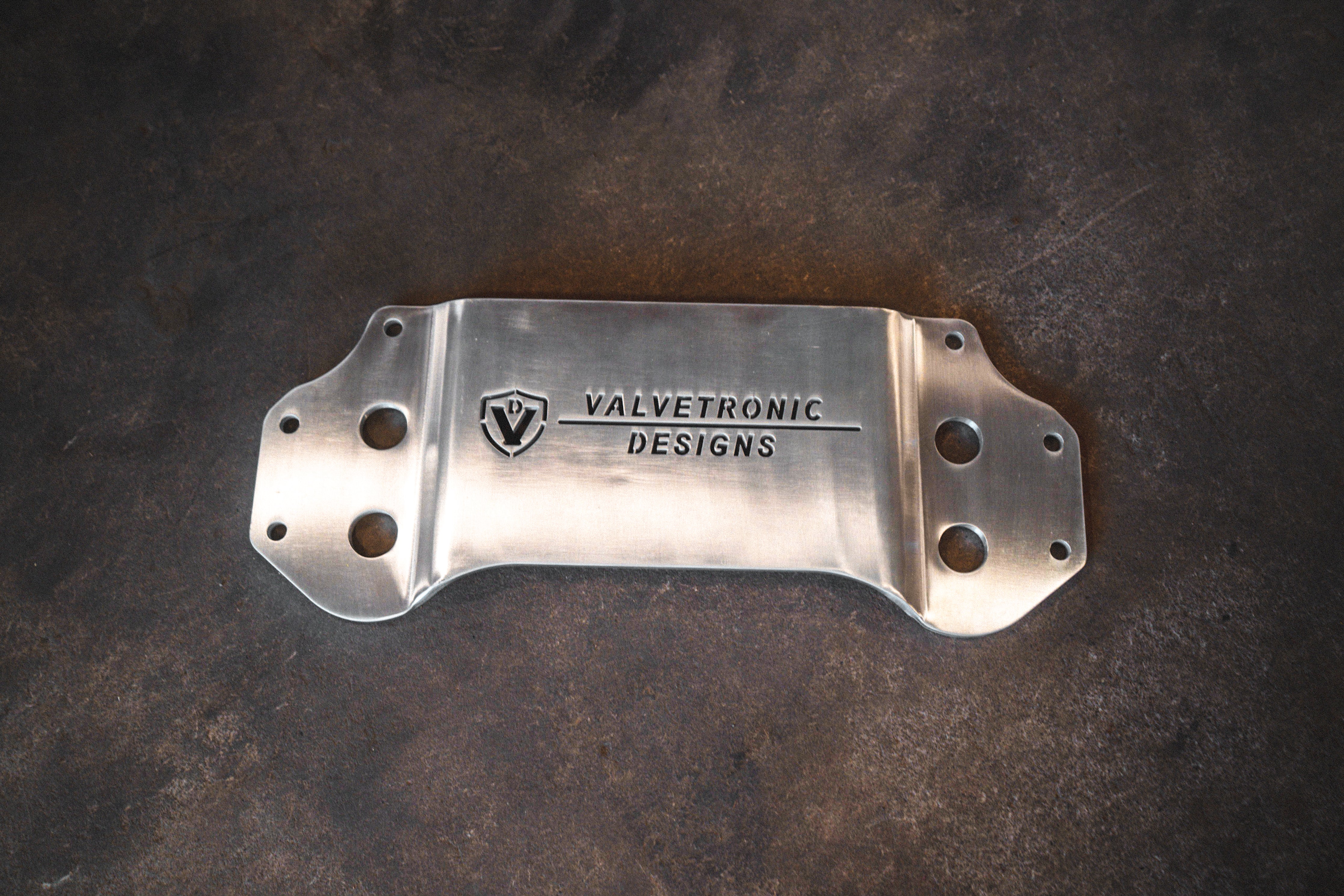 Valvetronic Designs BMW G87 Extended Chassis Brace